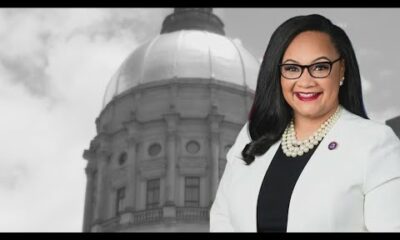 Rep. Nikema Williams steps down as Democratic Party of Georgia chair