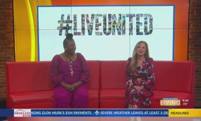 Louisiana Living: United Way of NELA