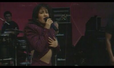 Fans reflect on Selena's legacy 30 years after her tragic death