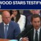 Matthew McConaughey and Woody Harrelson in support of film incentives bill in Texas | FOX 7 Austin