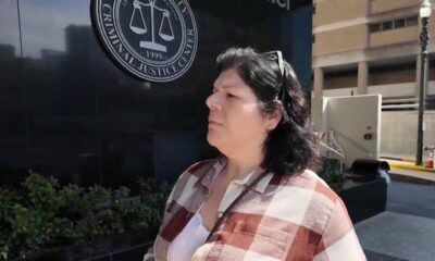 Parents file criminal complaints against Houston ISD officials after failed $4 billion bond