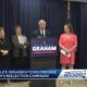 State and federal pro-life groups endorse Sen. Lindsey Graham for reelection