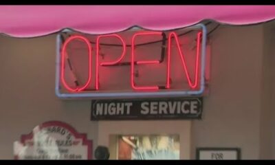 Local hotel, motel owners seeing fewer Canadians