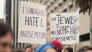Antisemitism on college campuses sparks debate in Senate hearing | National