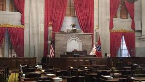 Bill changing Human Right Commission advances | Tennessee