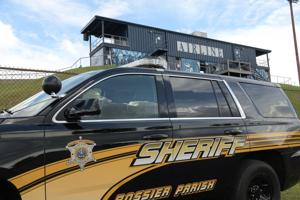 Bossier Sheriff's Office received over 9,000 calls for assistance in six months | Louisiana