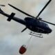 Carolinas wildfires battle helped by rain | North Carolina
