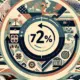 China will increase its defense budget 7.2% this year