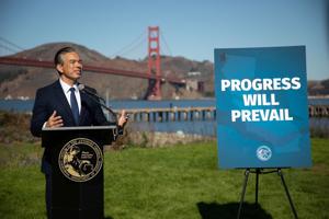 Feds investigate CA ban on disclosing children's gender identities to parents | California