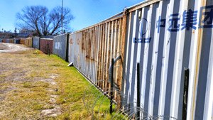 First contract granted to construct border wall under new Trump administration | National
