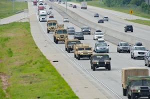 Florida bills would increase state's top speed limit to 75 mph | Florida