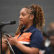 Jackson teens ‘Take the Lead’ and the mic, confronting mayoral hopefuls about youth issues