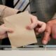Justice Department dismisses lawsuit over Georgia election law | Georgia