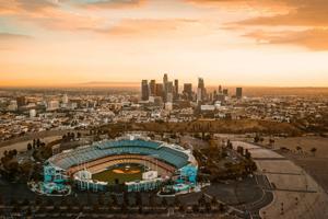 LA could lose $270M if 2028 Olympics go awry; already faces $1 billion deficit | California
