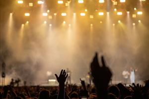 Live Nation battles anti-competitive allegations on multiple levels | National