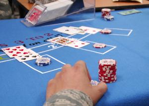 Louisiana casinos had huge revenue jump in February | Louisiana