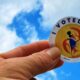 Louisiana voters overwhelmingly reject all four constitutional amendments | Louisiana