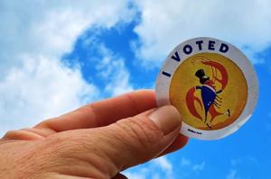 Louisiana voters overwhelmingly reject all four constitutional amendments | Louisiana