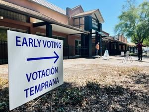 Poll finds 82% of Florida voters want to stop foreign donations | Florida