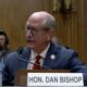 Senate confirms Bishop for deputy budget director in Trump administration | North Carolina