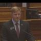 Tillery makes case for income tax elimination in budget speech | Georgia