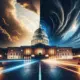 Trump's speech to Congress will offer divided nation an accounting of turbulent first weeks