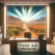 UN food program closes its southern Africa office in the wake of Trump administration aid cuts