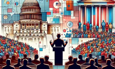 What local residents want to see from President Trump's congressional address