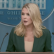 White House excoriates Democrats, press for ‘misinformation campaign’ about Signal leak | National