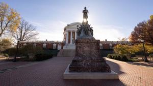 Youngkin removes Ellis, appoints Cuccinelli to UVa board | Virginia