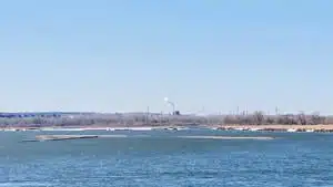 ‘An absolute mess’: Residents of Morton County reflect on pipeline protests years later | North Dakota