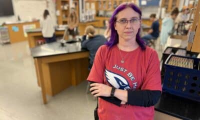 ‘We’re drowning’: Teacher pay vs. cost of living approaches crisis level in WV’s Eastern Panhandle