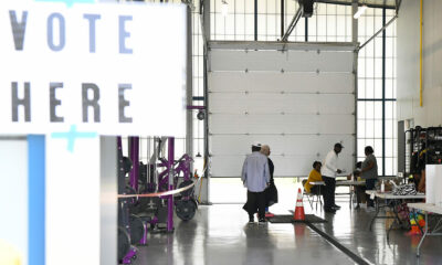 'A lot of us are confused': Lacking info, some Jacksonians go to wrong polling place