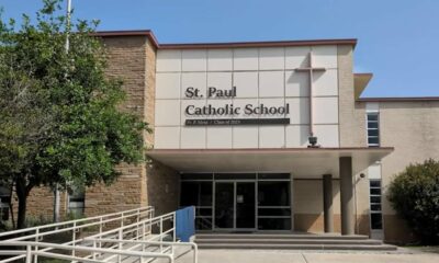 Declining  enrollment, money issues cited in St. Paul Catholic School closure announcement