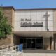 Declining  enrollment, money issues cited in St. Paul Catholic School closure announcement