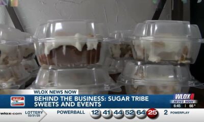 Behind the Business: Sugar Tribe Sweets and Events