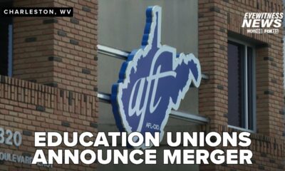 New union 'Education West Virginia' unites WVEA, AFT for stronger collaboration, impact