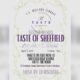 2nd Annual Taste of Sheffield on April 3 | April 1, 2025 | News 19 at 9 a.m.