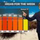 3/31 - Sam Parker's "What a Turn Around" Monday Night Forecast