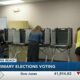 Primary Elections in South Mississippi