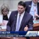 Prison appropriation bill fails in Arkansas Senate
