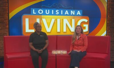 Louisiana Living: TaylorMade Teacakes