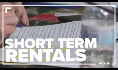 Amendments coming to Houston's proposed short-term rentals ordinance