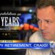 Longtime WTVA anchor Craig Ford retires