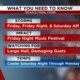 NEXT UP IN SAN ANTONIO: Friday night storms and a BIG temp drop