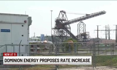 Dominion Energy proposes to increase rates starting summer 2025