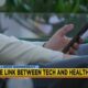Wellness Wednesday: Link between tech and health