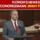 Jimmy Patronis' first speech as Florida Congressman | Full speech