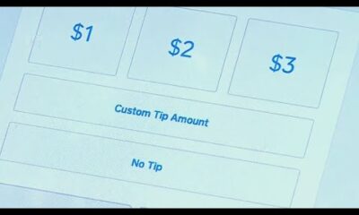 Rep. Knox proposes tip tax exemption for Louisiana workers