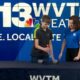 Weather Fun 1on1: Brylee explains why thunderstorms occur more often in the summer than in the wi...